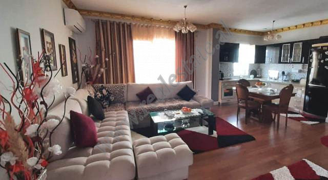 Three bedroom apartment for sale in Fresk area in Tirana, Albania